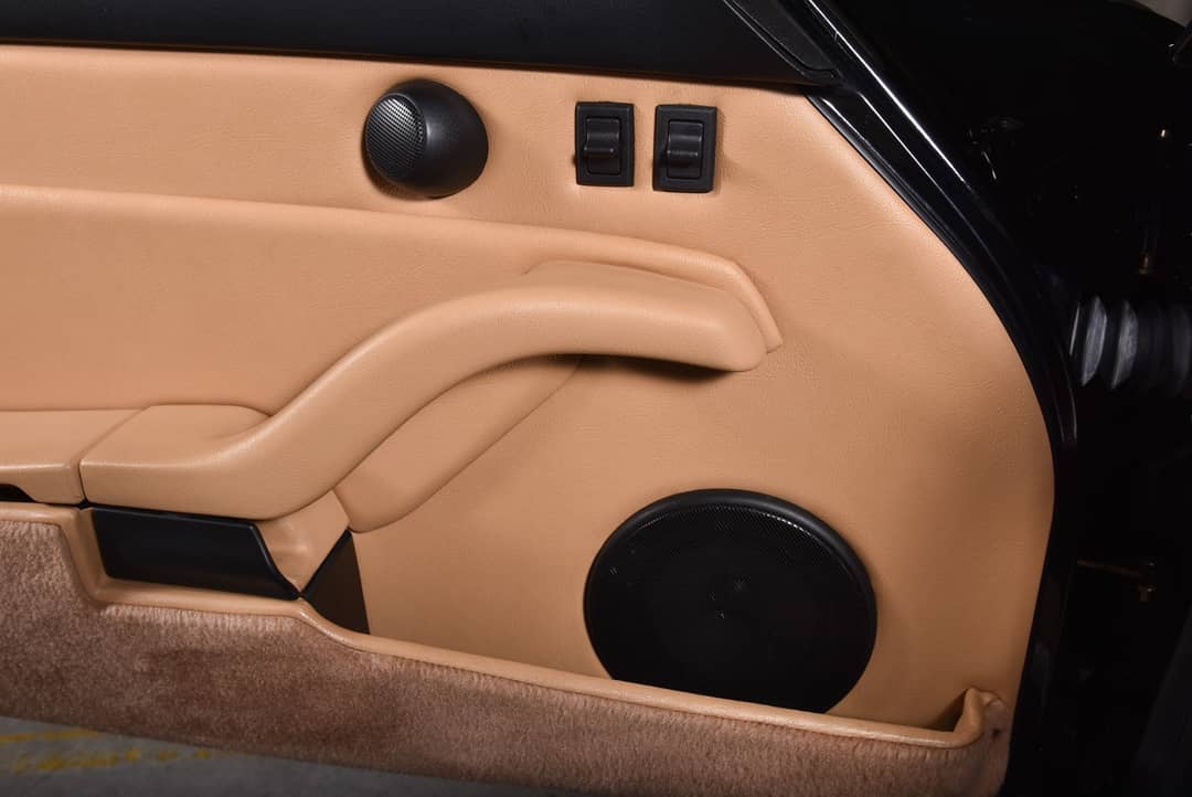 1998 Porsche 911 Carrera — photo 22