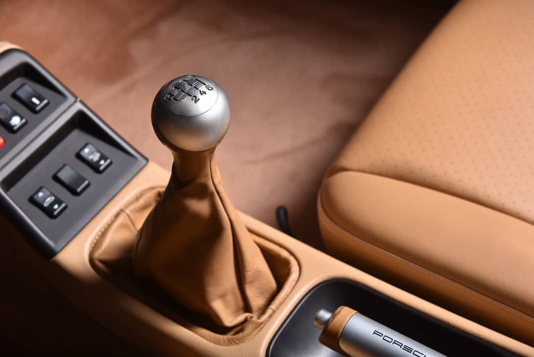 1998 Porsche 911 Carrera — photo 23