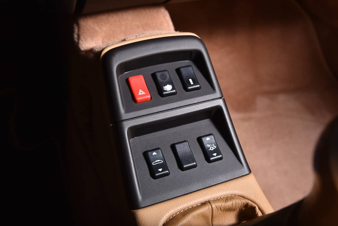 1998 Porsche 911 Carrera — photo 25