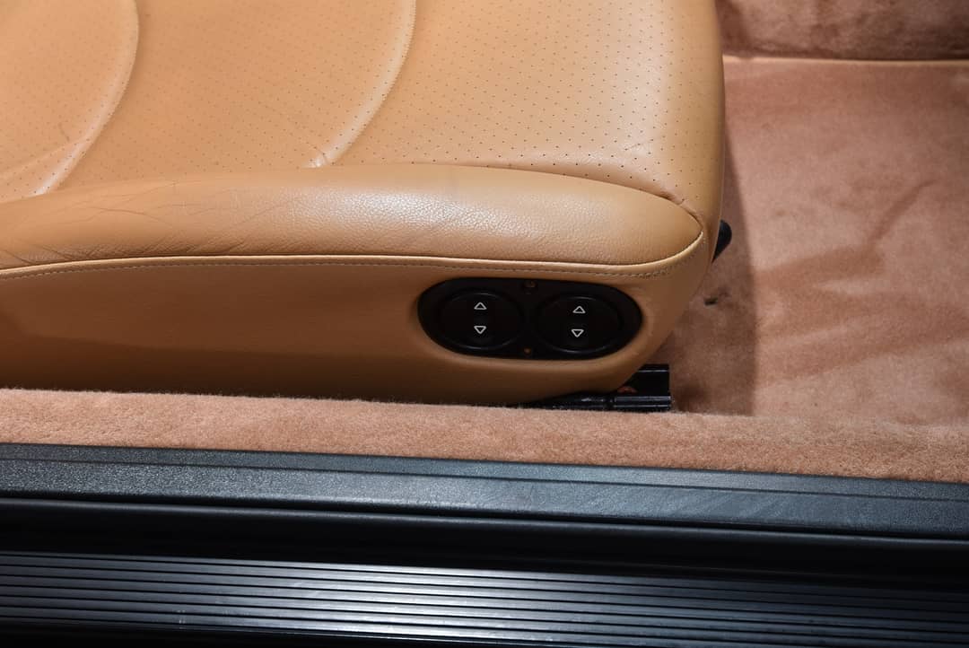 1998 Porsche 911 Carrera — photo 31