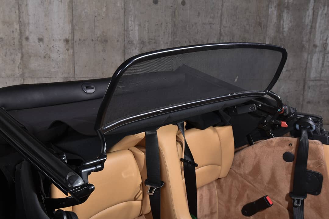 1998 Porsche 911 Carrera — photo 33