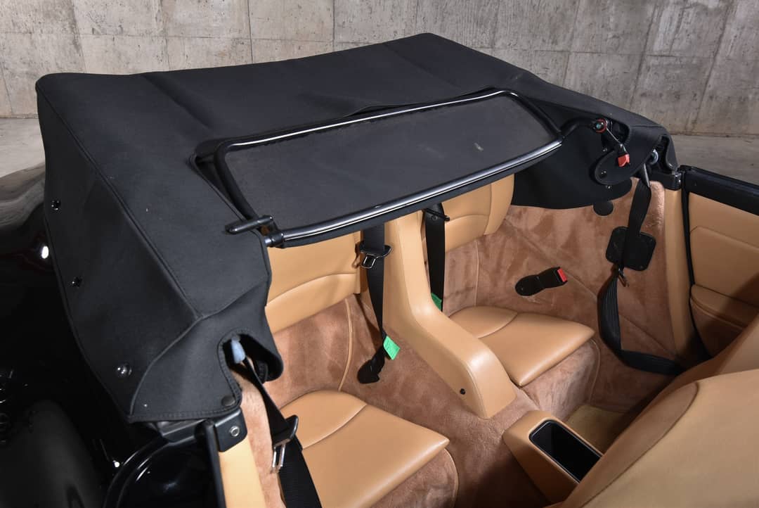 1998 Porsche 911 Carrera — photo 35