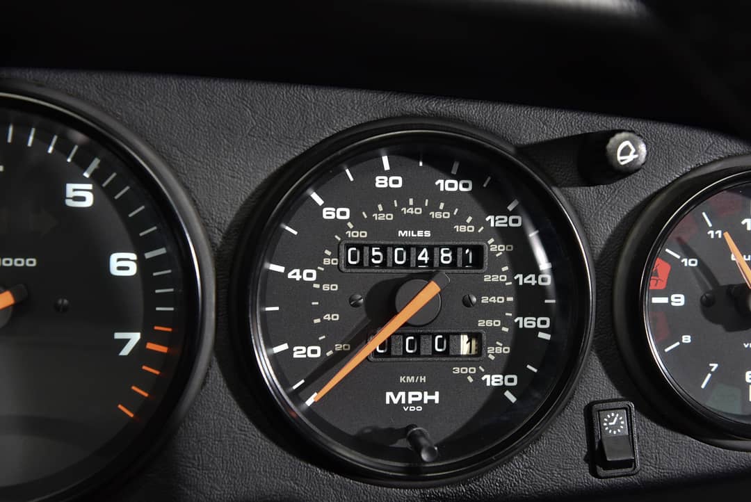 1998 Porsche 911 Carrera — photo 41