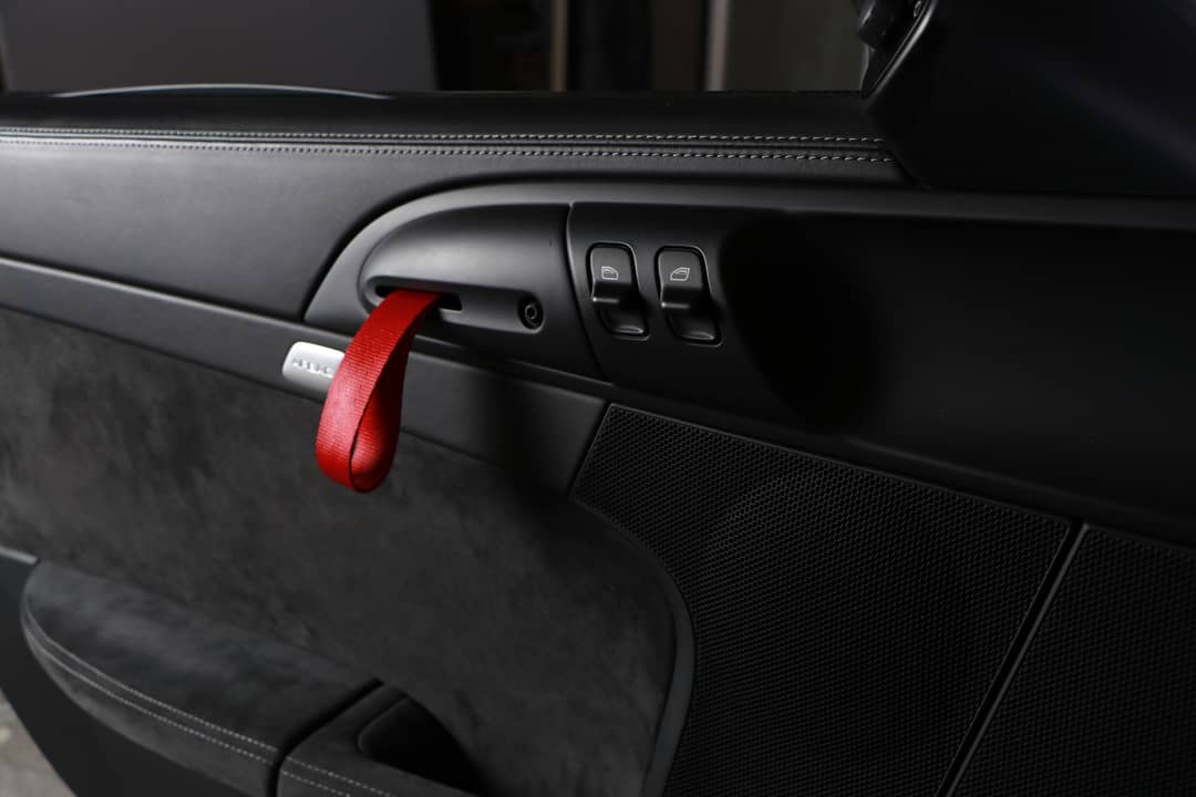 2011 Porsche 911 GT3 RS 4.0 — photo 25