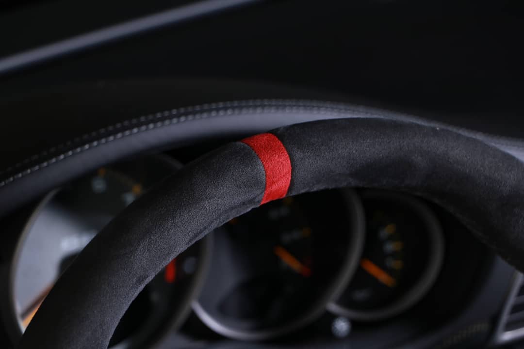 2011 Porsche 911 GT3 RS 4.0 — photo 30