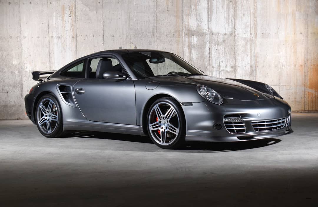 2017 Porsche 911 Targa 4 — photo 4