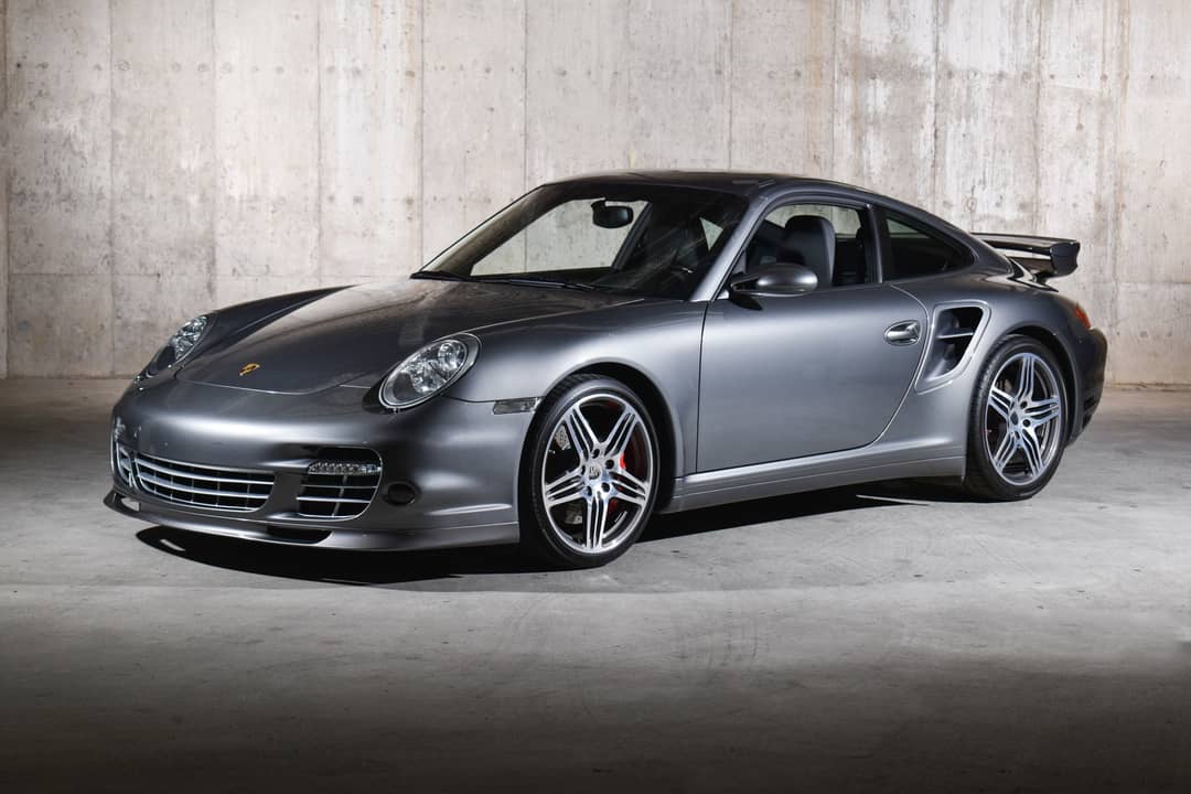 2017 Porsche 911 Targa 4 — photo 9