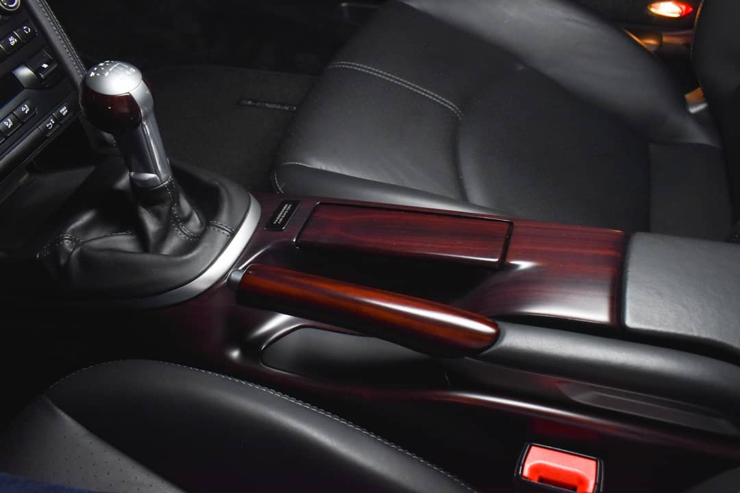 2017 Porsche 911 Targa 4 — photo 16