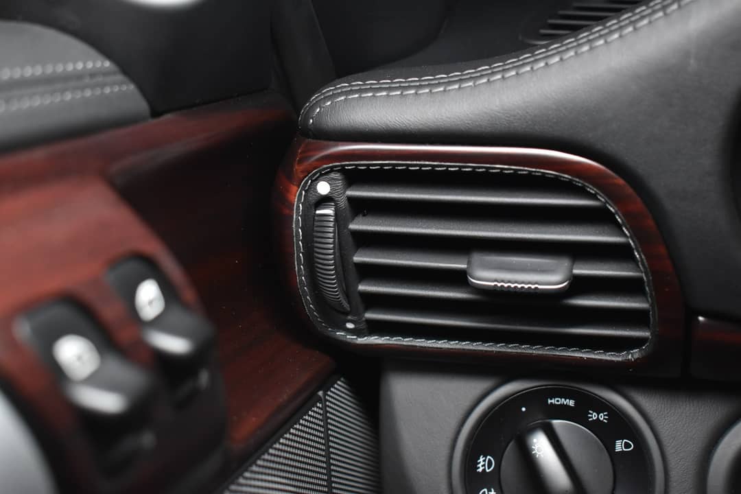 2017 Porsche 911 Targa 4 — photo 18