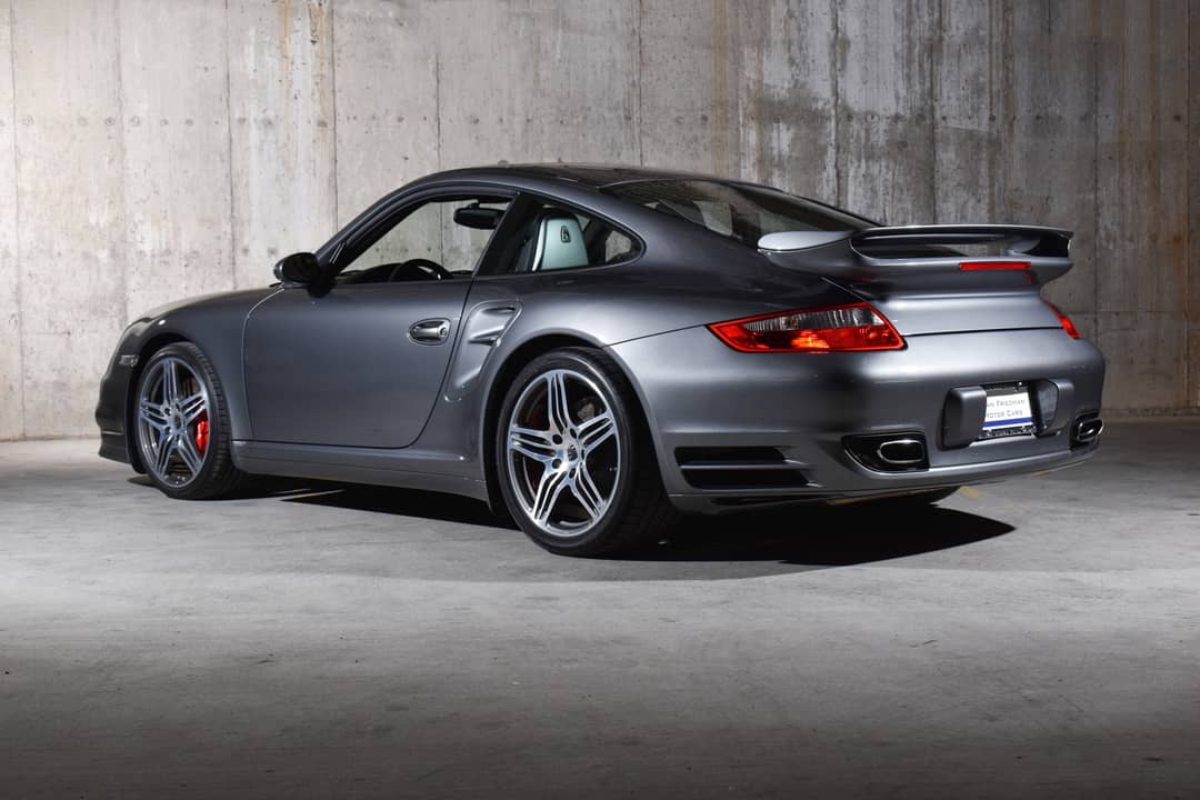 2017 Porsche 911 Targa 4 — photo 28