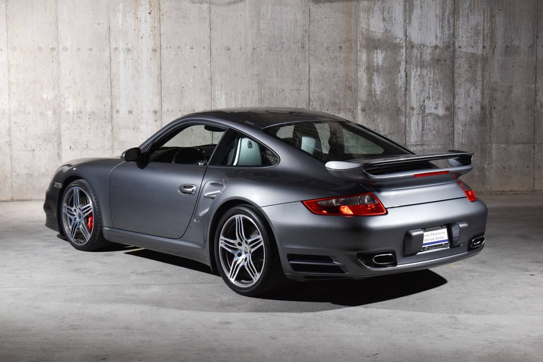2017 Porsche 911 Targa 4 — photo 29