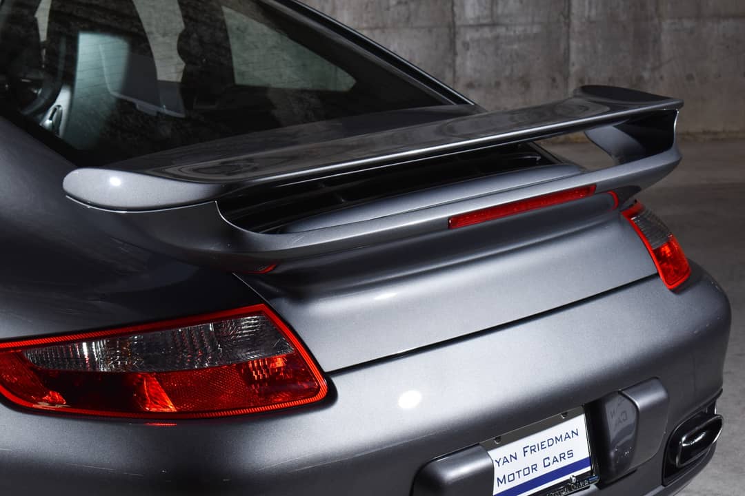 2017 Porsche 911 Targa 4 — photo 30