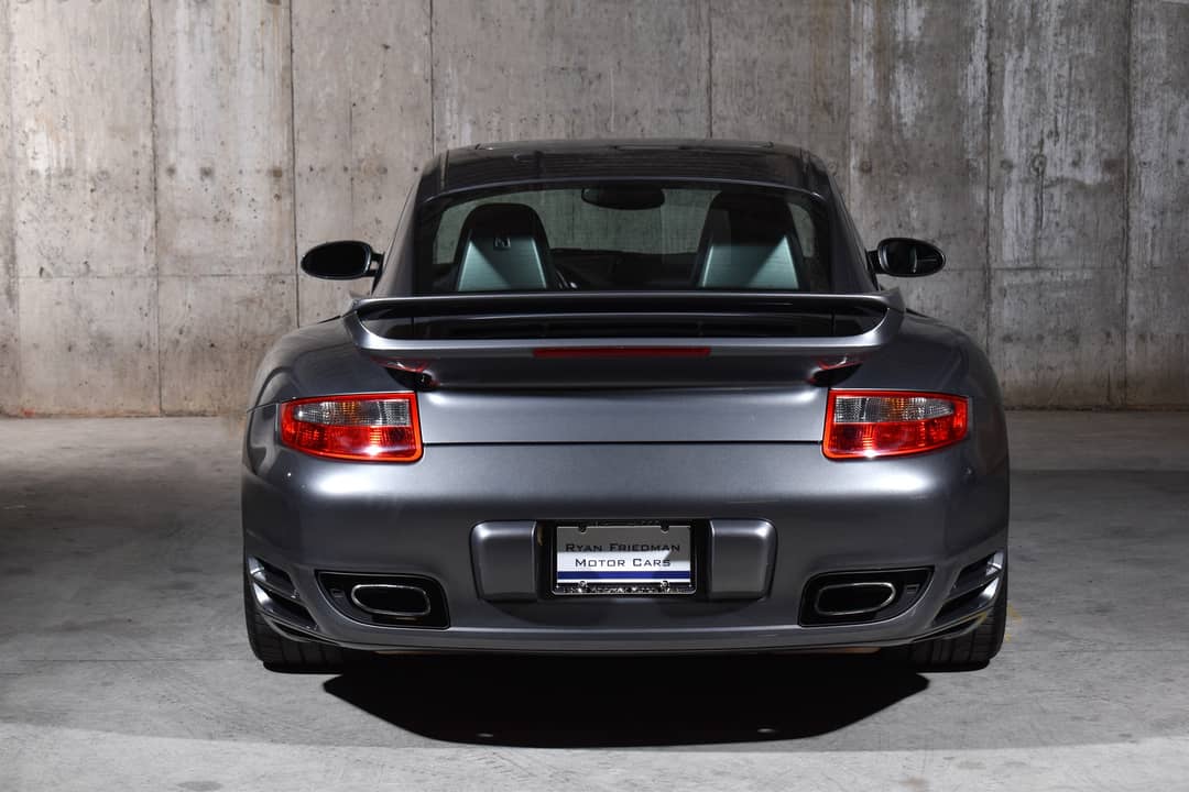 2017 Porsche 911 Targa 4 — photo 31