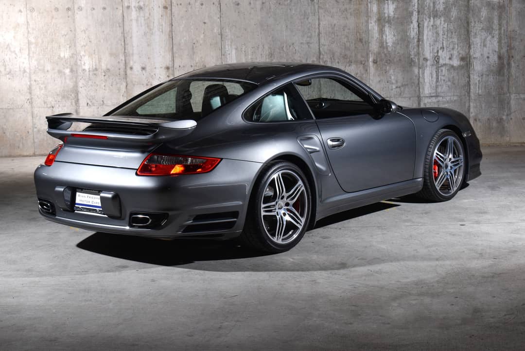 2017 Porsche 911 Targa 4 — photo 32