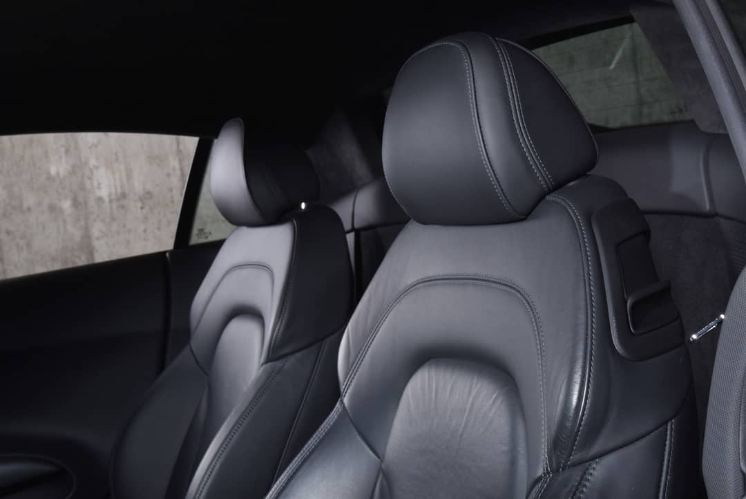 2010 Audi R8 5.2 quattro — photo 19