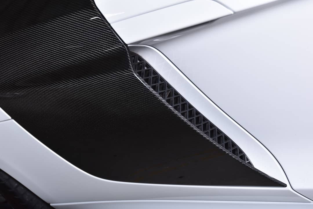 2010 Audi R8 5.2 quattro — photo 29