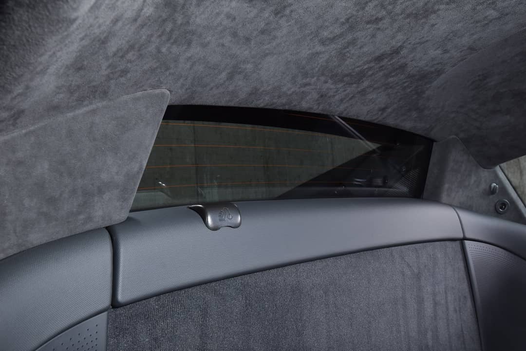 2010 Audi R8 5.2 quattro — photo 35