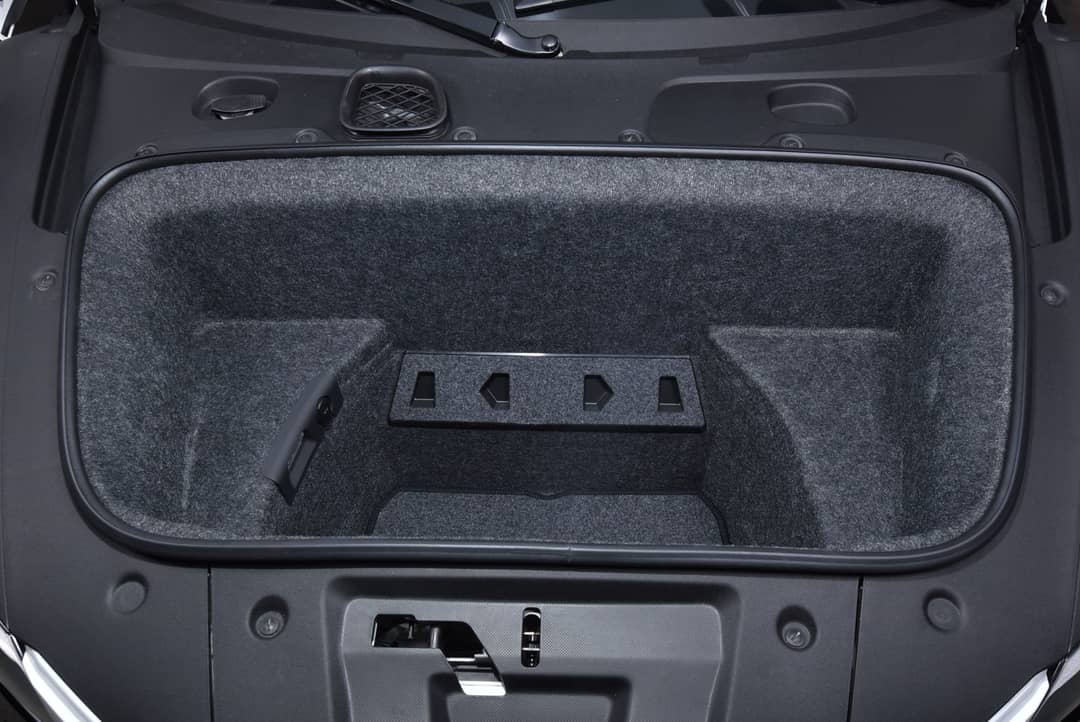 2010 Audi R8 5.2 quattro — photo 37