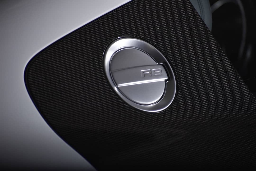 2010 Audi R8 5.2 quattro — photo 41