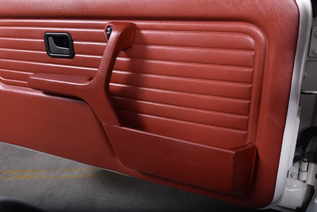 1987 BMW 3 Series 325i — photo 25
