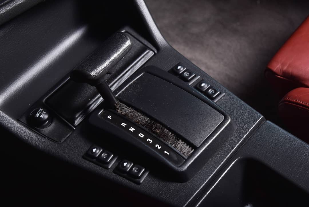 1987 BMW 3 Series 325i — photo 26