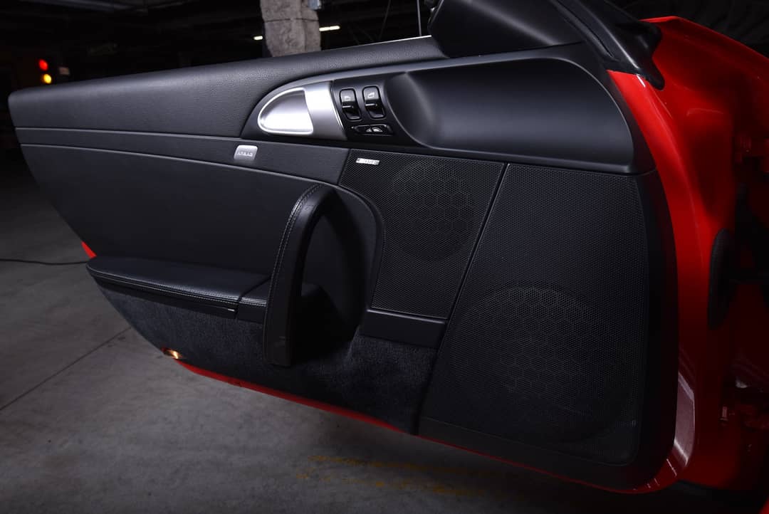 2009 Porsche 911 Carrera S — photo 26