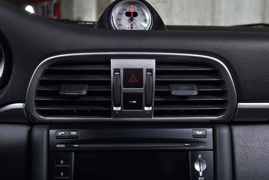 2009 Porsche 911 Carrera S — photo 27