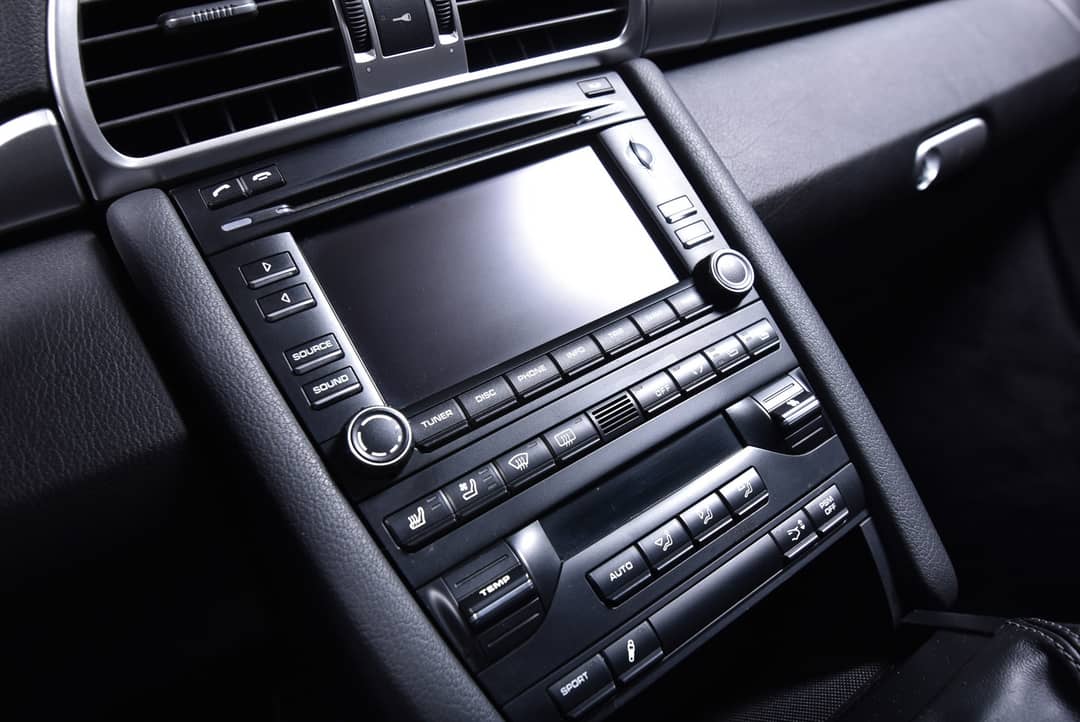 2009 Porsche 911 Carrera S — photo 28