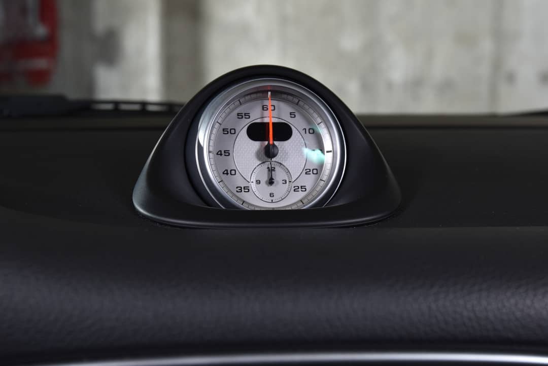 2009 Porsche 911 Carrera S — photo 29