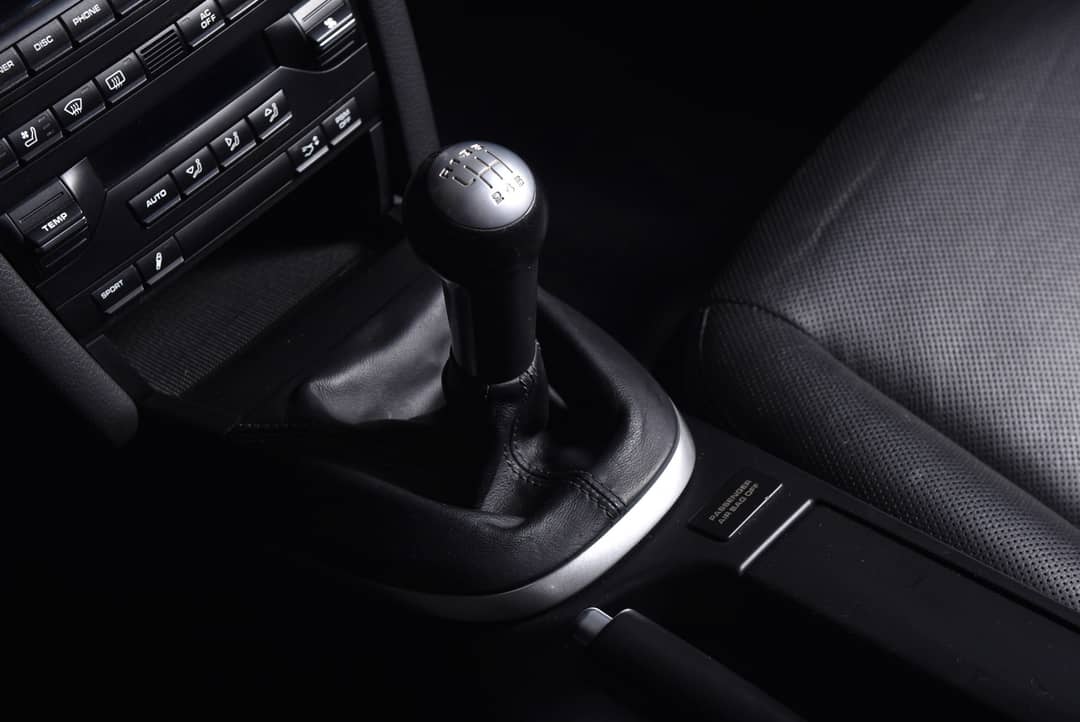 2009 Porsche 911 Carrera S — photo 30