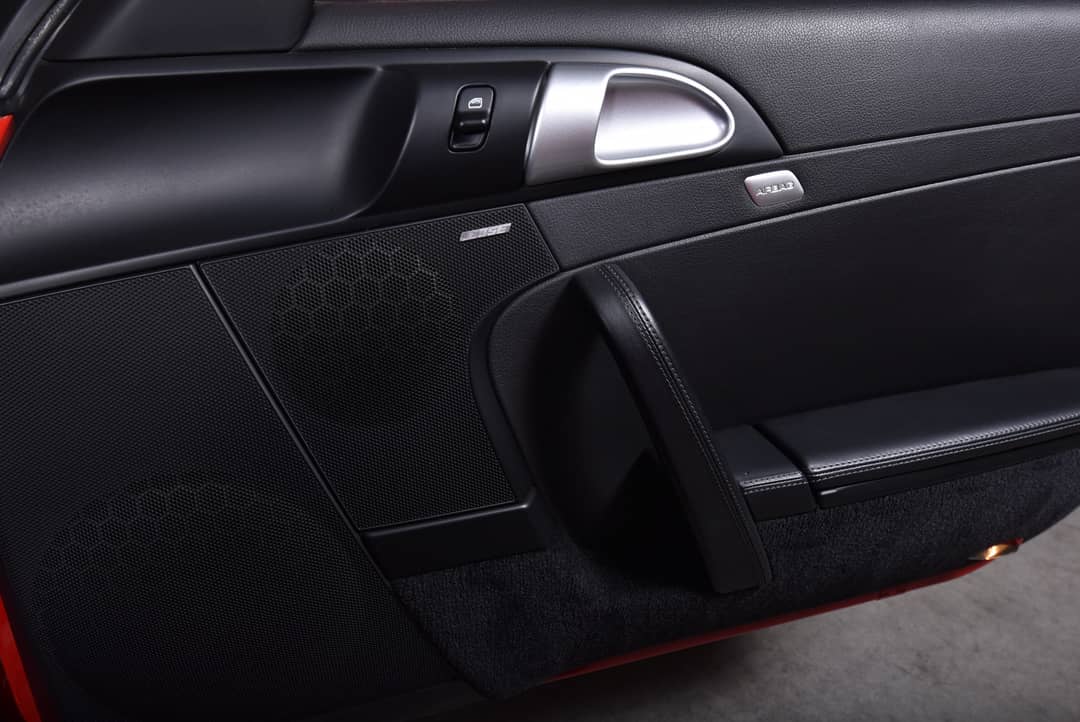 2009 Porsche 911 Carrera S — photo 33