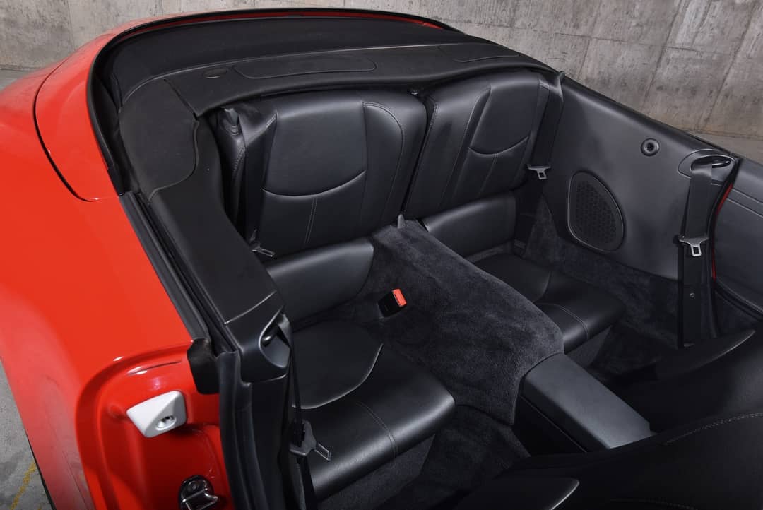2009 Porsche 911 Carrera S — photo 35