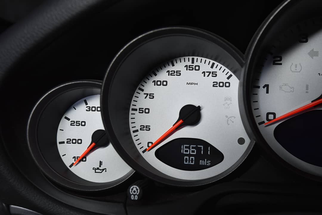 2009 Porsche 911 Carrera S — photo 39