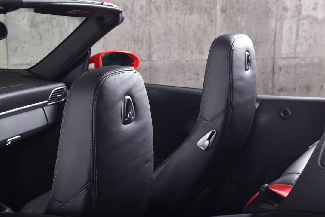 2009 Porsche 911 Turbo — photo 35
