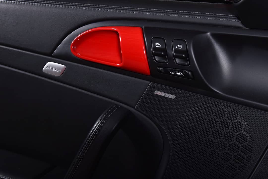 2009 Porsche 911 Turbo — photo 36