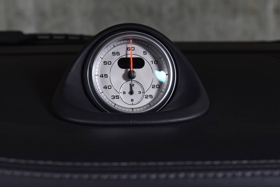 2009 Porsche 911 Turbo — photo 40