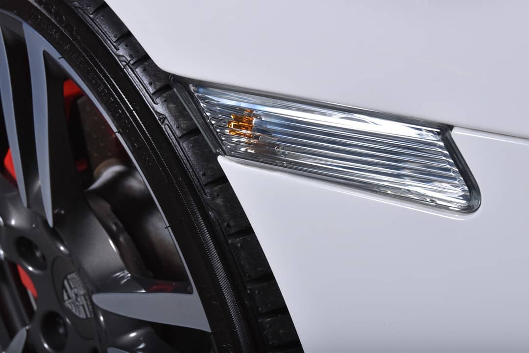 2012 Porsche 911 Carrera 4S — photo 11