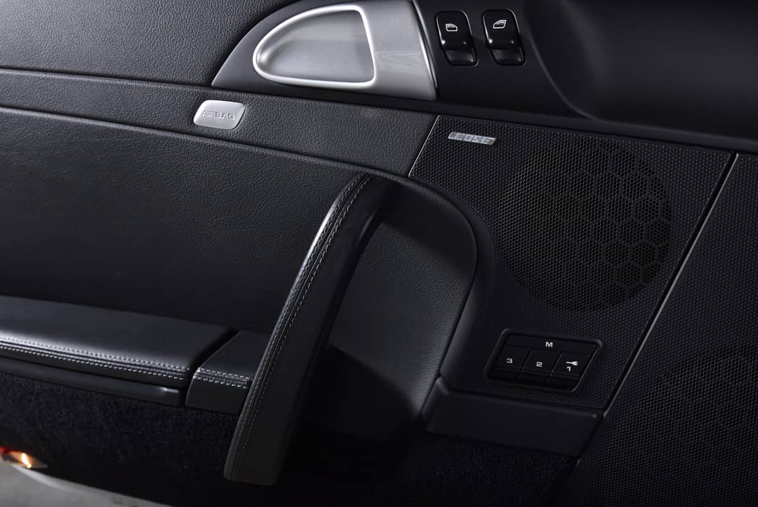 2012 Porsche 911 Carrera 4S — photo 21
