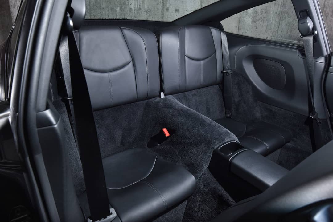 2009 Porsche 911 Carrera 4S — photo 27