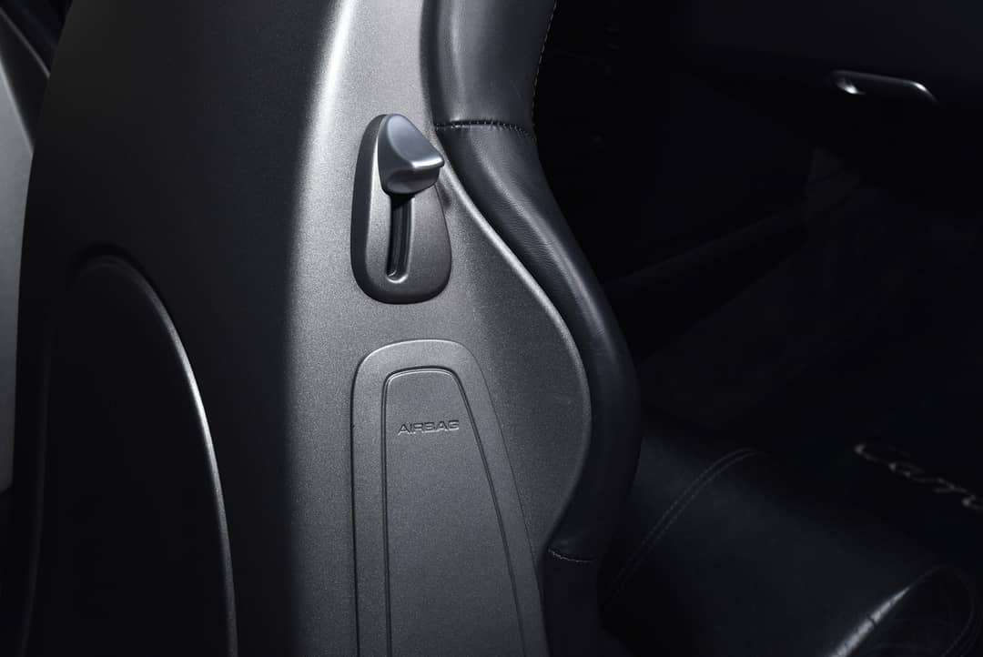 2009 Porsche 911 Carrera 4S — photo 29
