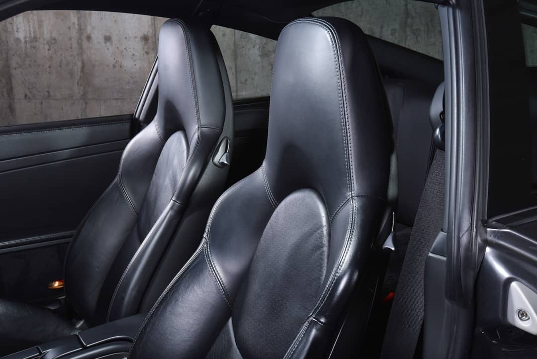 2009 Porsche 911 Carrera 4S — photo 33