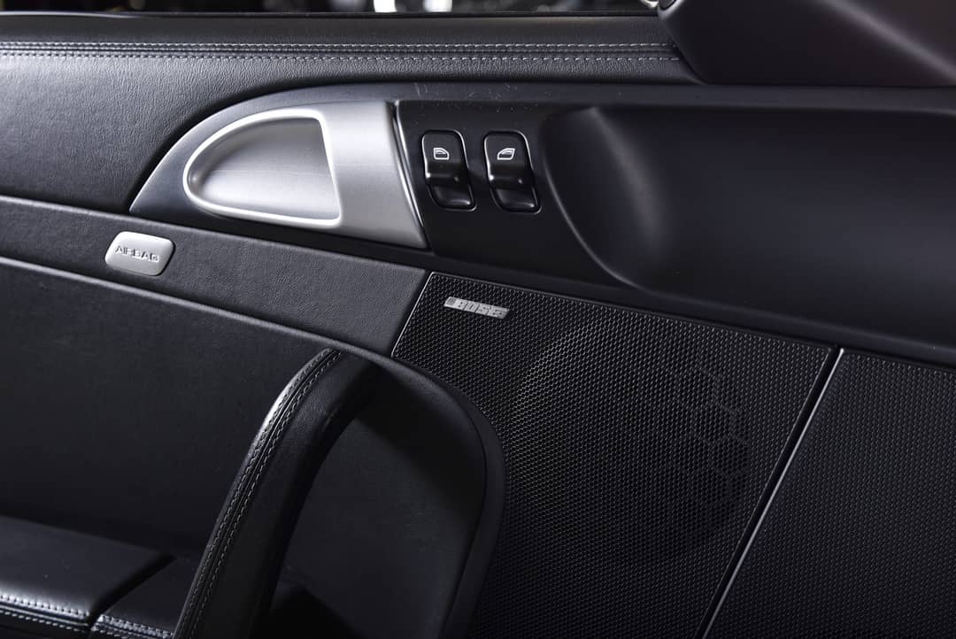 2009 Porsche 911 Carrera 4S — photo 34