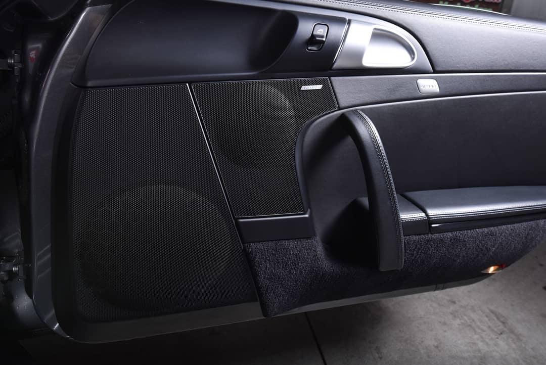 2009 Porsche 911 Carrera 4S — photo 36