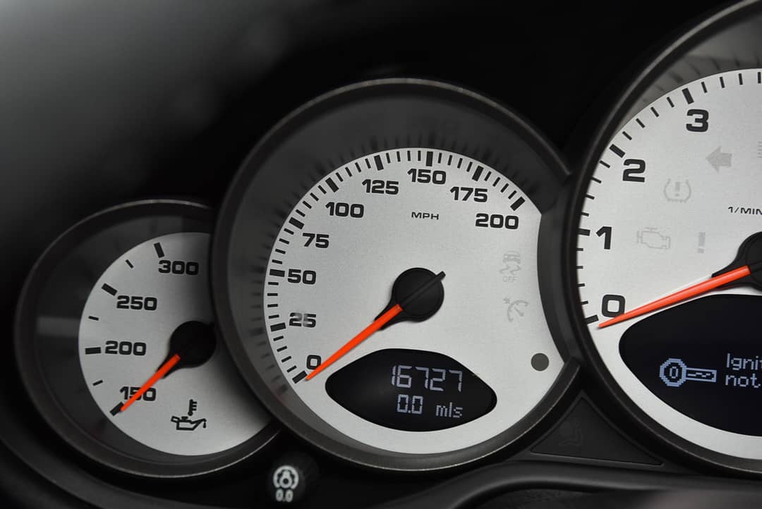 2009 Porsche 911 Carrera 4S — photo 40
