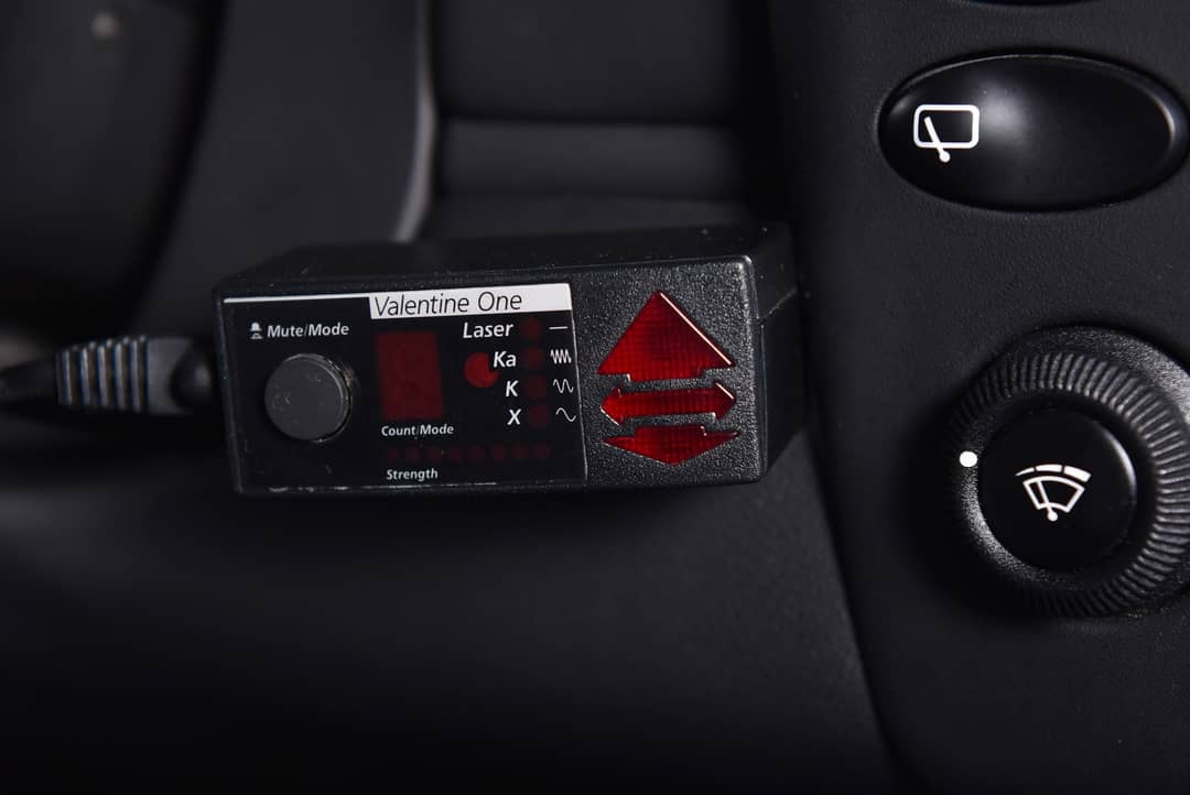 2002 Porsche 911 Turbo — photo 22