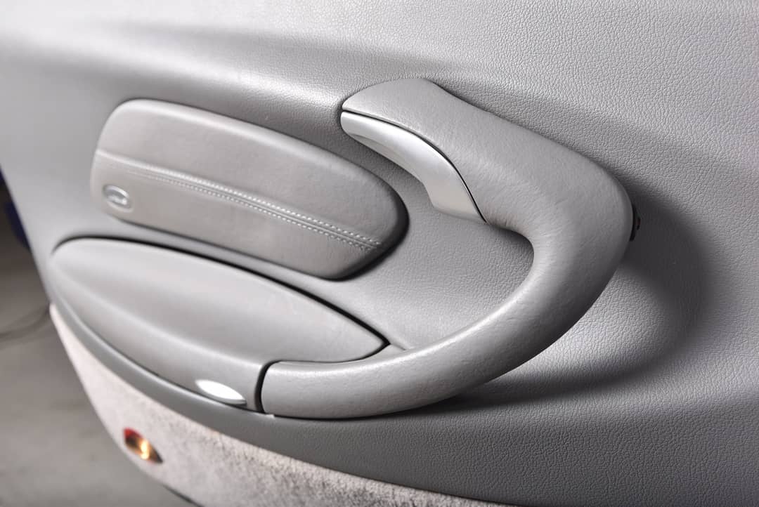 2001 Porsche 911 Carrera — photo 19