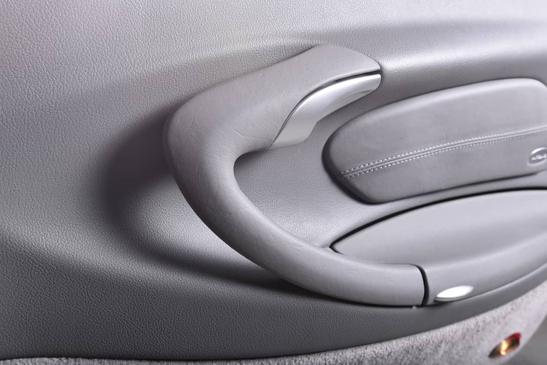 2001 Porsche 911 Carrera — photo 26