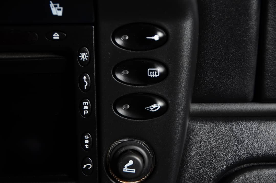 2003 Porsche 911 Carrera 4S — photo 15