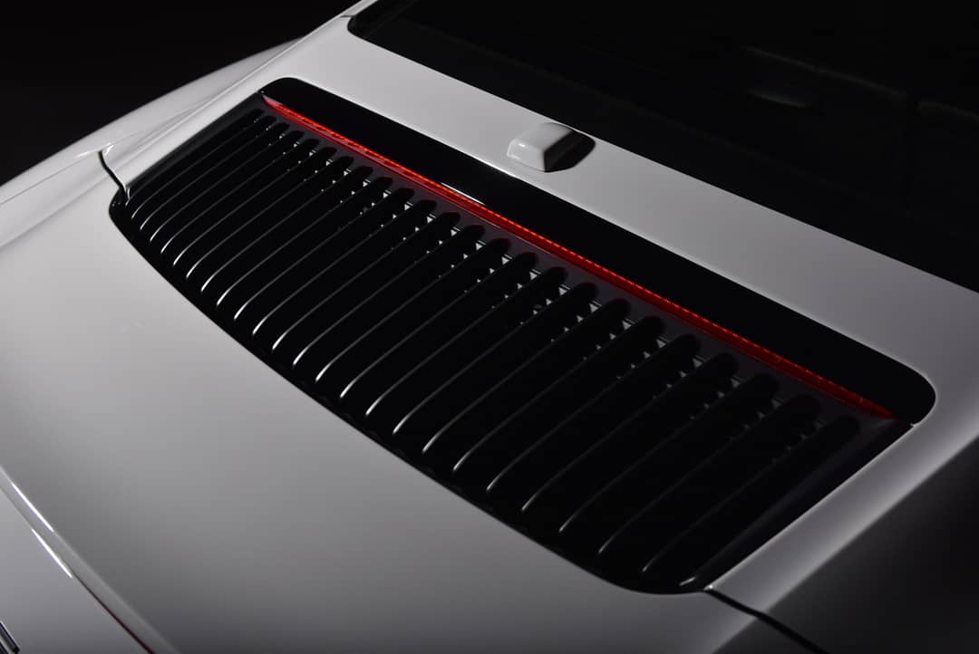 2018 Porsche 911 Carrera 4 GTS — photo 15