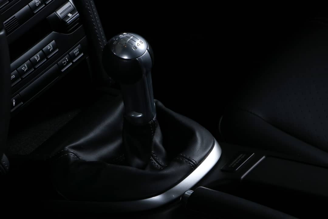 2011 Porsche 911 Turbo — photo 19